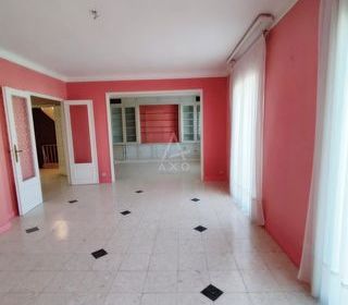  Appartement � vendre 5 pi�ces 80 m�