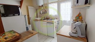  Maison � vendre 3 pi�ces 39 m�