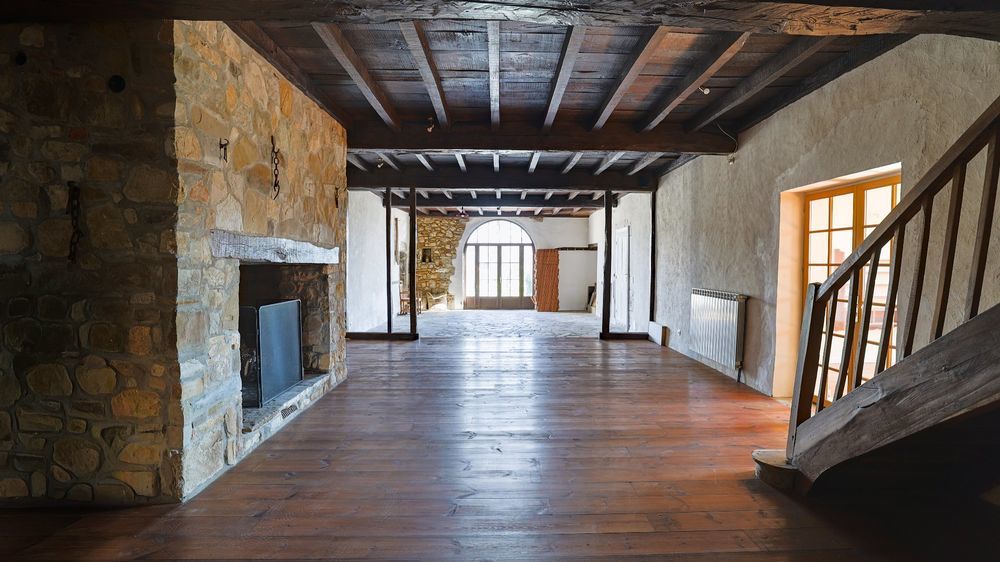 � vendre  Maison Bardos (64520)