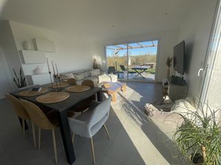  Maison � vendre 4 pi�ces 97 m�