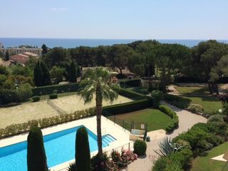  Appartement � vendre 3 pi�ces 58 m�