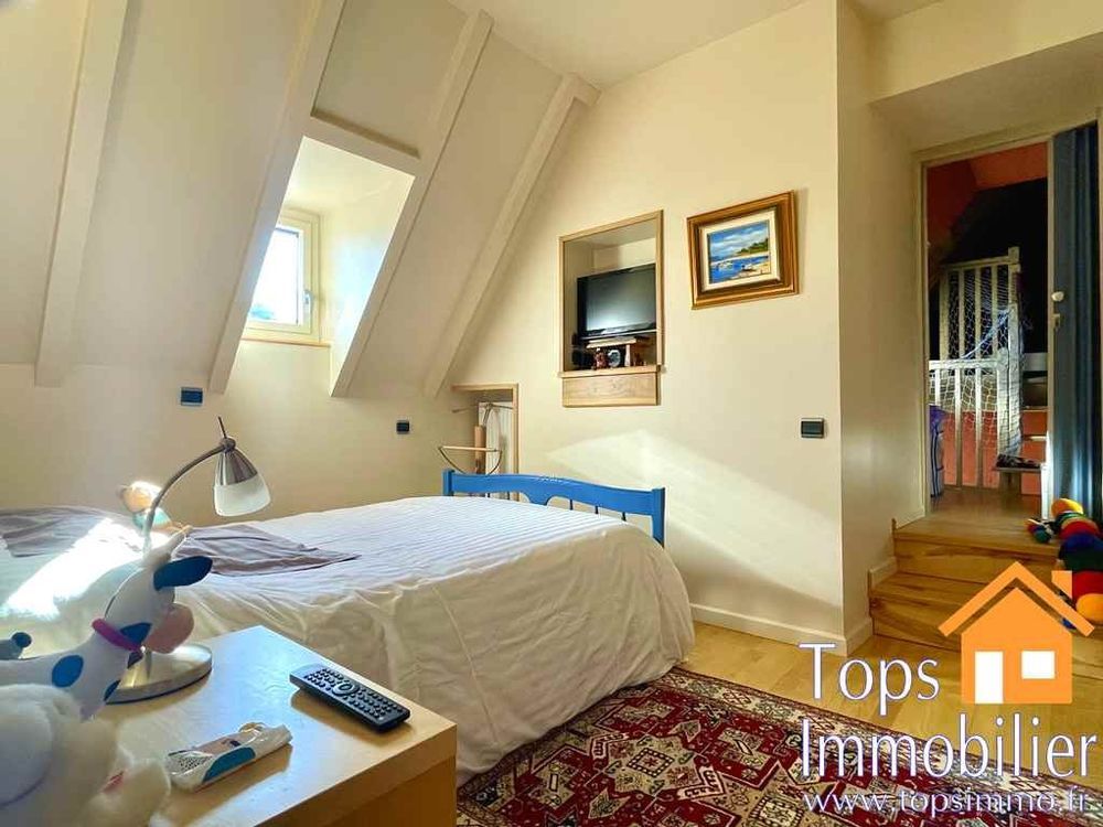 � vendre  Villa Villeneuve (12260)