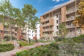  Appartement � vendre 4 pi�ces 82 m�