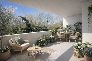  Appartement � vendre 2 pi�ces 45 m�