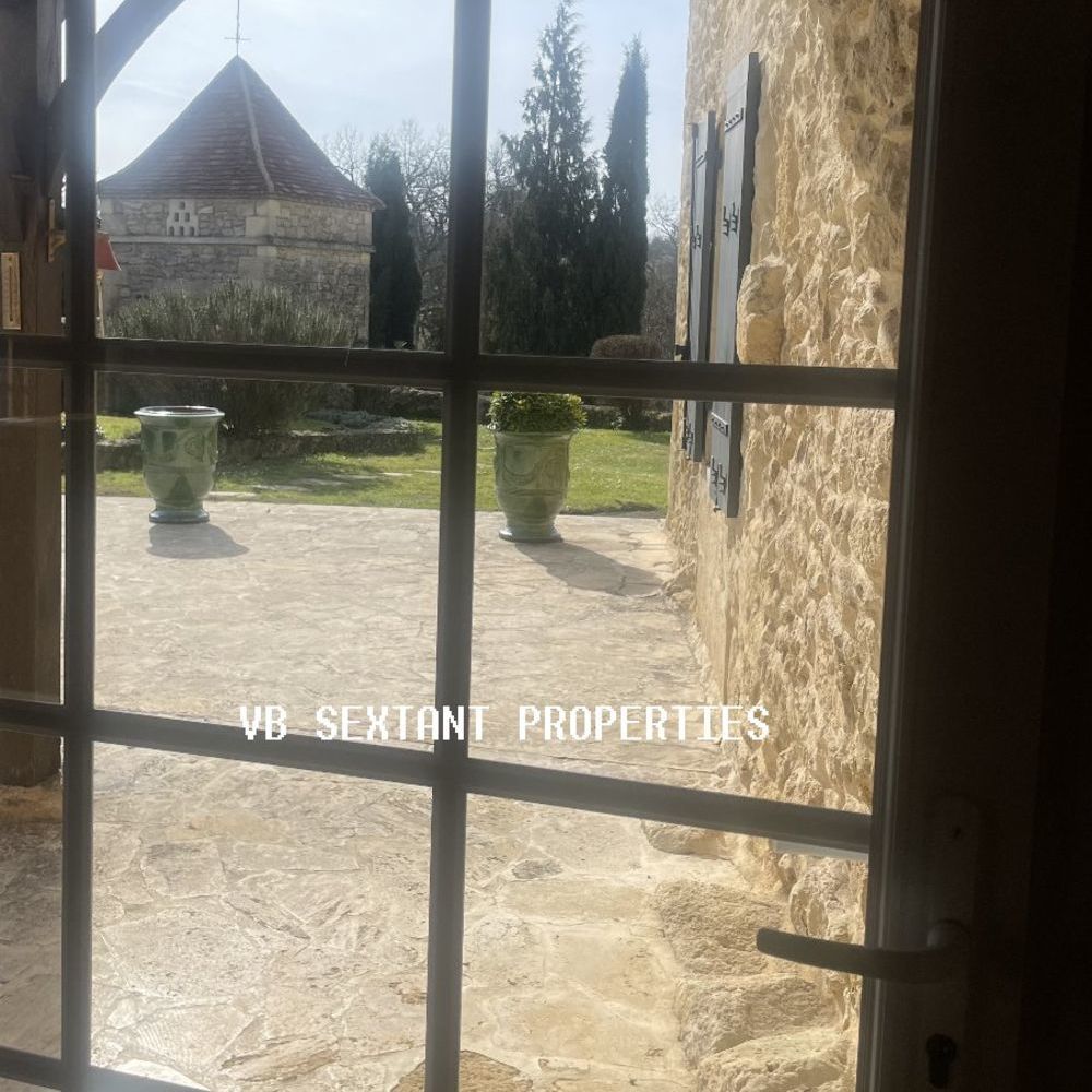 � vendre  Villa Sauveterre-de-Guyenne (33540)