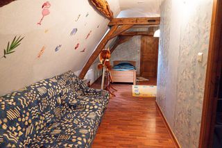  Maison � vendre 8 pi�ces 200 m�