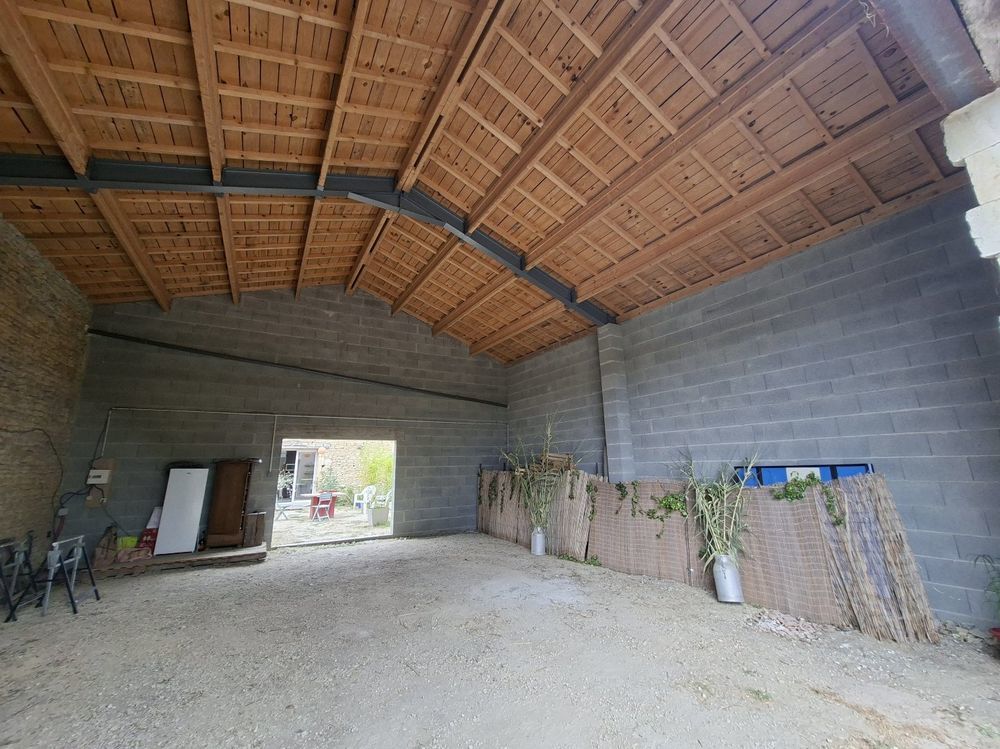 � vendre  Maison La Ronde (17170)