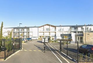  Appartement � vendre 2 pi�ces 42 m�