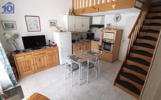  Maison � vendre 3 pi�ces 33 m�