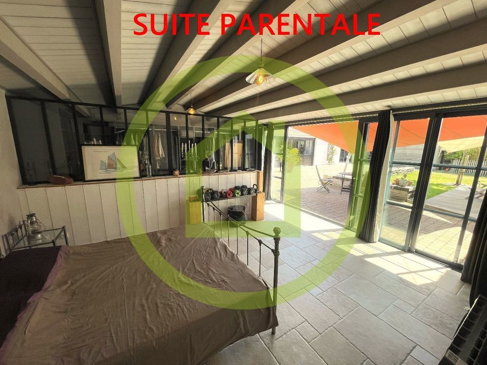 � vendre  Maison Noirmoutier-en-l'�le (85330)