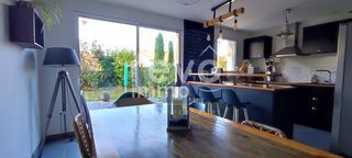  Maison � vendre 4 pi�ces 82 m�