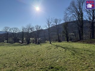  Terrain � vendre 1888 m�