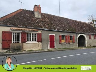  Maison � vendre 5 pi�ces 105 m�