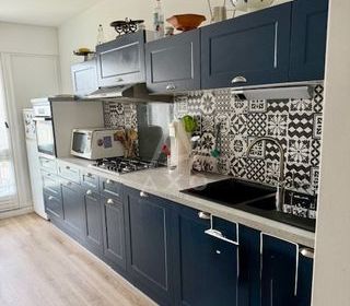  Appartement � vendre 3 pi�ces 79 m�