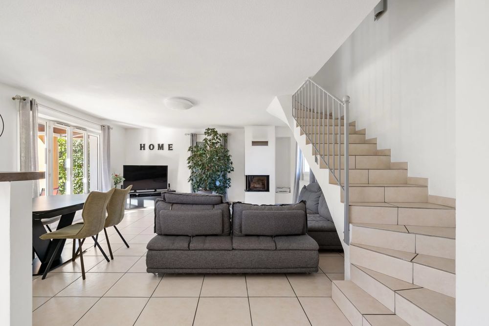 � vendre  Maison Le Rouret (06650)