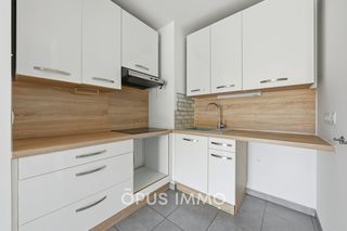  Appartement � vendre 2 pi�ces 43 m�