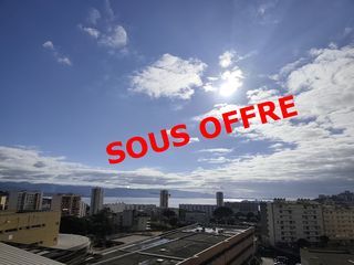  Appartement � vendre 3 pi�ces 47 m�