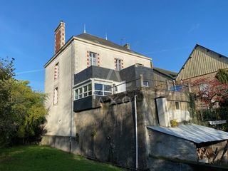  Appartement � vendre 2 pi�ces 46 m�