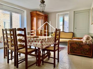  Maison � vendre 4 pi�ces 89 m�