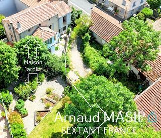  Maison � vendre 8 pi�ces 227 m�