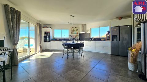  Maison � vendre 4 pi�ces 112 m�