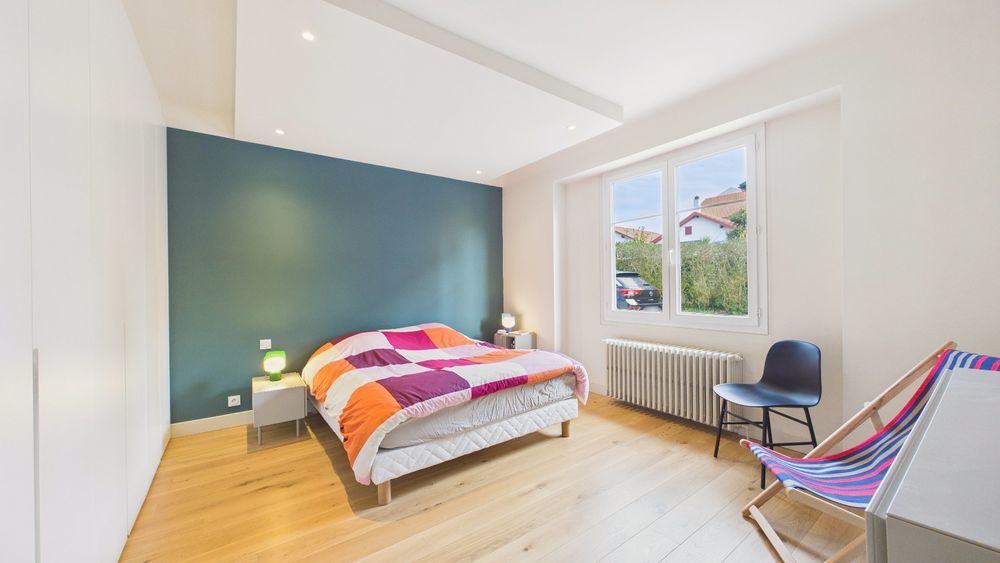 � vendre  Appartement Biarritz (64200)