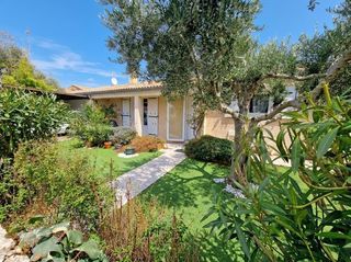  Maison � vendre 4 pi�ces 72 m�