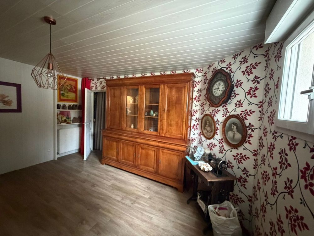 � vendre  Maison Lamorlaye (60260)