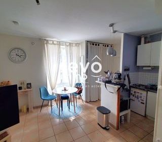  Appartement � vendre 2 pi�ces 35 m�