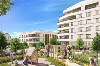  Appartement � vendre 3 pi�ces 39 m�