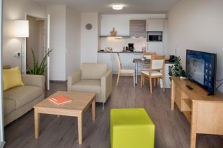  Appartement � vendre 2 pi�ces 44 m�