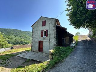  Maison � vendre 3 pi�ces 52 m�