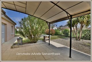  Maison � vendre 4 pi�ces 135 m�