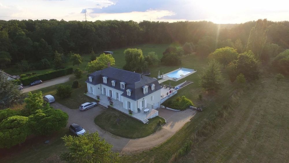 � vendre  Maison Jou�-l�s-Tours (37300)