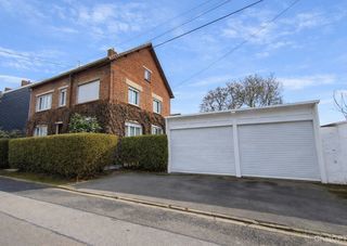  Maison � vendre 6 pi�ces 164 m�