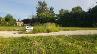  Terrain � vendre 621 m�