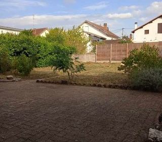  Maison � vendre 3 pi�ces 80 m�