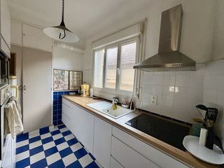  Appartement � vendre 4 pi�ces 85 m�