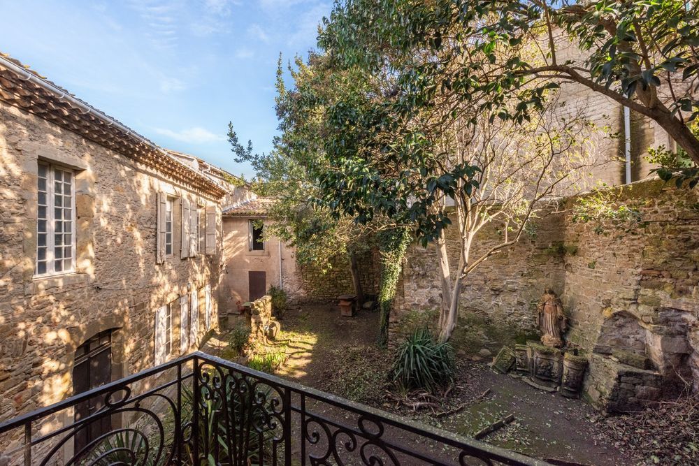 � vendre  Maison Carcassonne (11000)