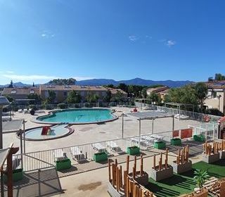  Appartement � vendre 2 pi�ces 30 m�