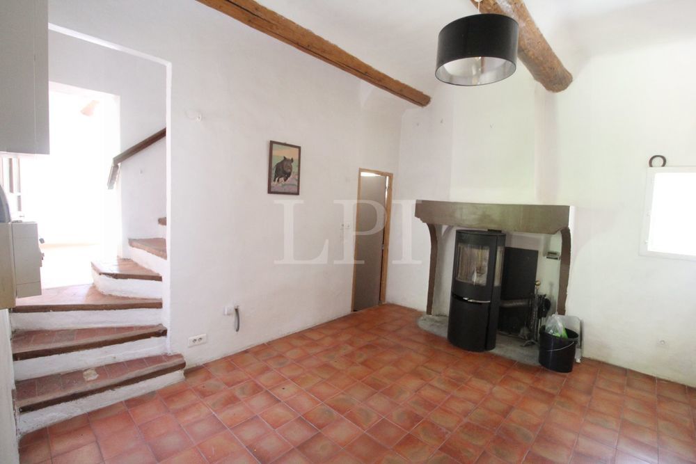 � vendre  Maison Saint-Saturnin-l�s-Apt (84490)