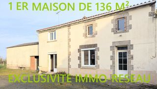  Maison � vendre 7 pi�ces 220 m�