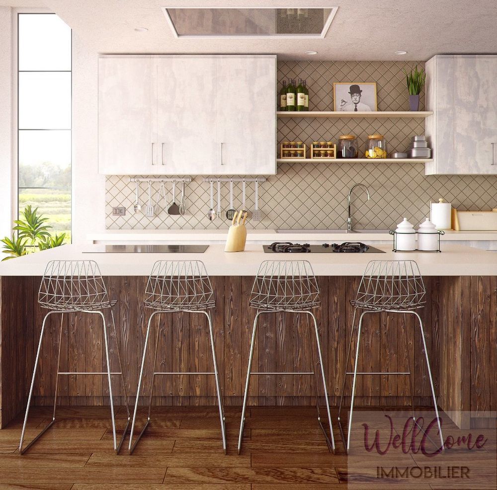 � vendre  Villa Gaillard (74240)