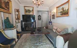  Appartement � vendre 3 pi�ces 61 m�