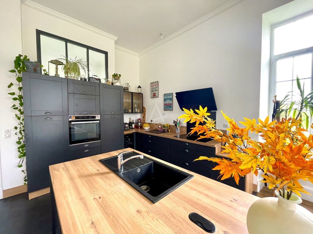 � vendre  Villa H�nanbihen (22550)