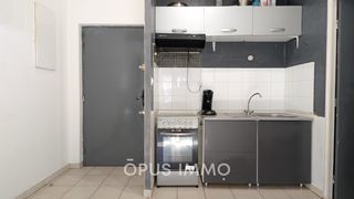  Appartement � vendre 2 pi�ces 36 m�