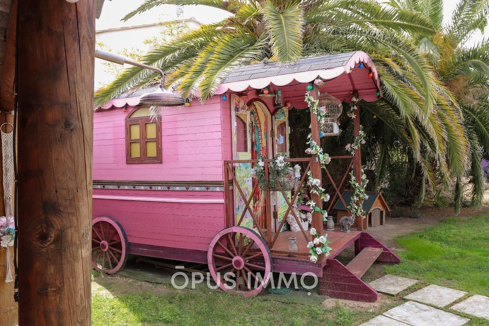 � vendre  Villa Port Camargue (30240)