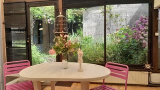  Maison � vendre 4 pi�ces 89 m�