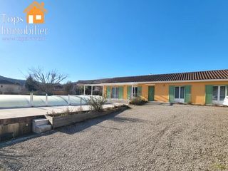  Maison � vendre 4 pi�ces 120 m�