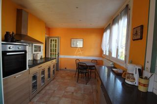  Maison � vendre 4 pi�ces 99 m�